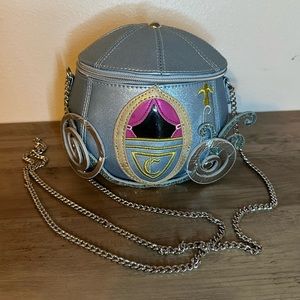 Cinderella’s Carriage Purse by Danielle Nicole